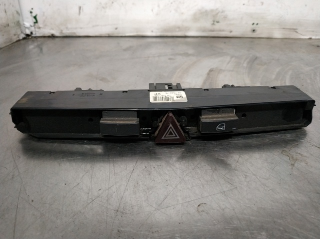 Boton De Alarma Opel Astra L35