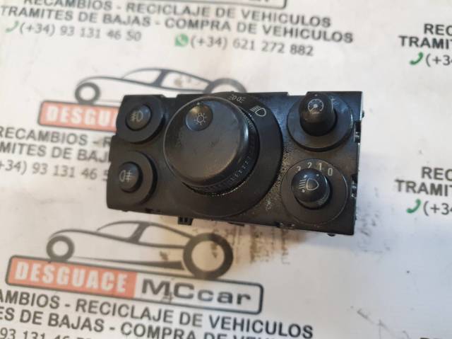 13100124 OPEL comprar Madrid