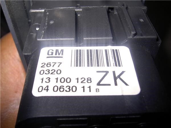 13100128 OPEL  comprar en Jaén
