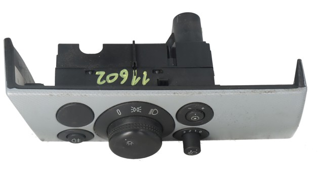 OPEL 13100136 comprar Pamplona
