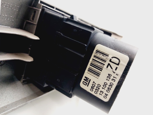 13100136 OPEL  comprar en Lleida