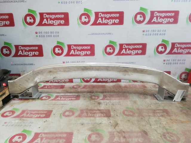 Refuerzo parachoques trasero para Opel Vectra 