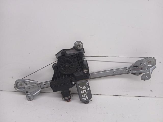 13100424 OPEL Mecanismo de elevalunas de la puerta trasera derecha  en stock Gandía
