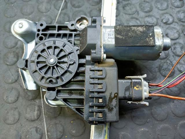 OPEL 13100424 Mecanismo de elevalunas de la puerta trasera derecha  en stock Terrassa