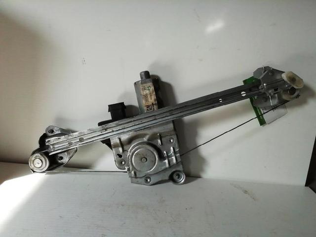 OPEL 13100424 Mecanismo de elevalunas de la puerta trasera derecha  disponible Lugo