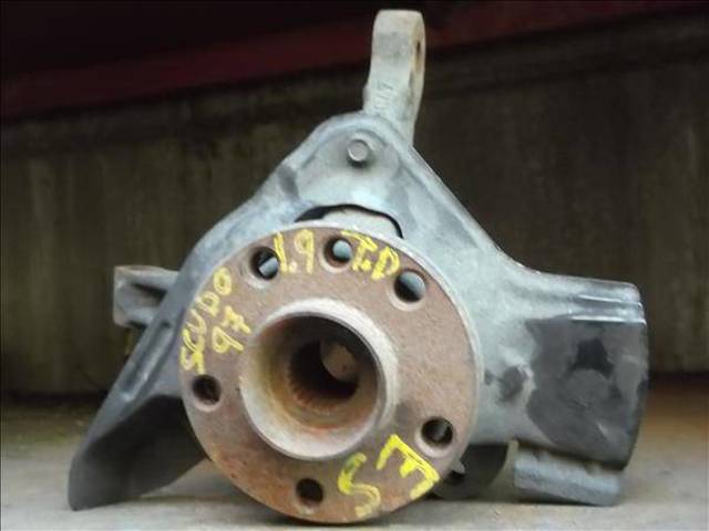 FIAT 1310047080 Mangueta delantera izquierda comprar Pamplona