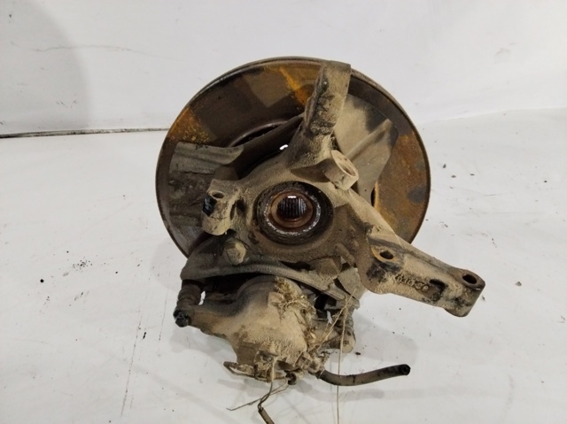 FIAT 1310047080 Mangueta delantera izquierda  en stock Salamanca