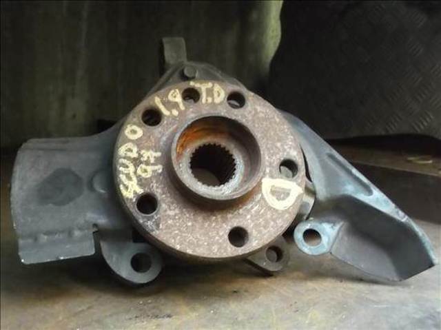 FIAT 1310048080 Mangueta delantera derecha comprar Tarragona