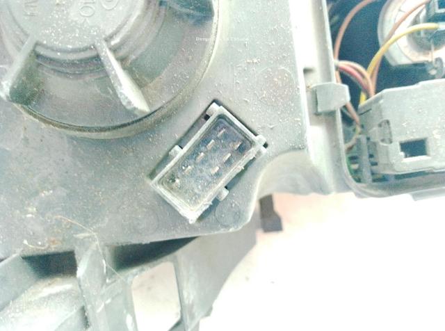 OPEL 13100535 Faro izquierdo comprar Barcelona