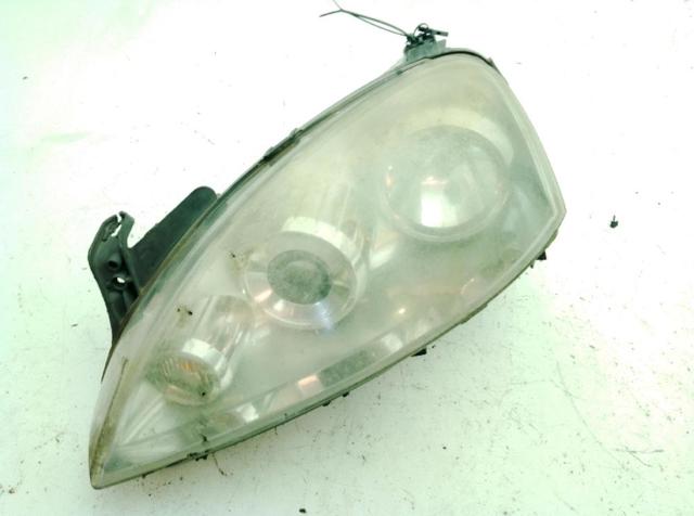 OPEL 13100535 Faro izquierdo  en stock Salamanca