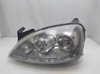 Faros delantero izquierdo 13100535 OPEL