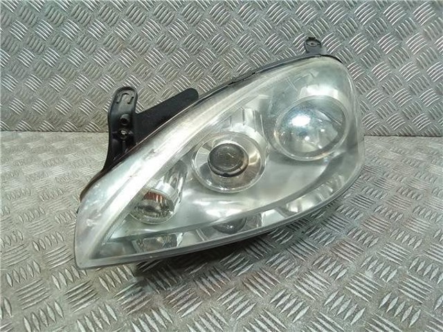 13100535 Faro izquierdo  en stock Granada