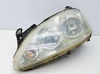 Faros delantero izquierdo 13100535 OPEL