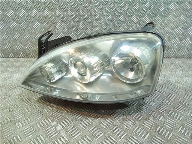 OPEL 13100535 Faro izquierdo comprar Pamplona