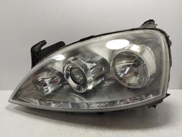 13100535 OPEL Faro izquierdo  en stock Gandía