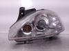 Faros delantero izquierdo 13100535 OPEL