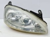 Faro derecho 13100536 OPEL