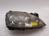 Faro derecho 13100536 OPEL