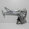 Elevalunas delantero derecho para opel astra gtc cosmo z19dtj 13101479