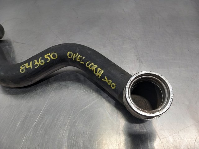 13101638 Tubo intercooler  en stock Castellón