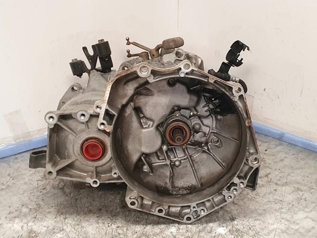 13101871 Opel