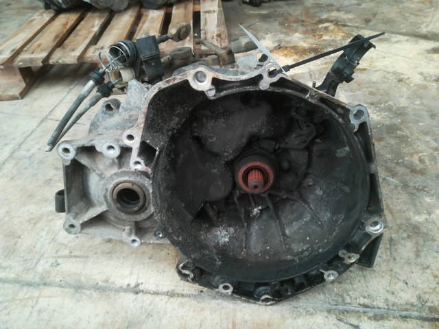 13101871 Opel