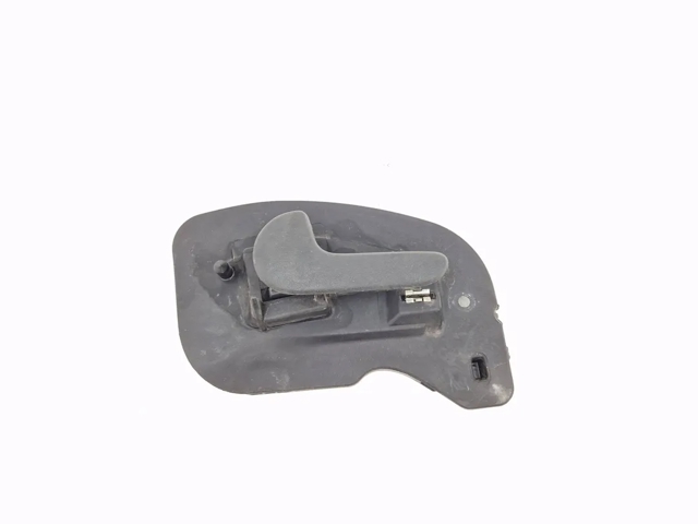 Manija interior de puerta delantera izquierda 13104271 OPEL