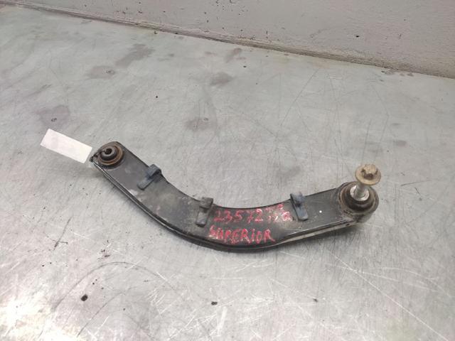 Brazo superior de suspensión trasera izquierdo/derecho 13105744 GM