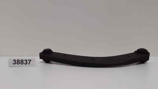 Brazo superior de suspensión trasera izquierdo/derecho 13105744 GM