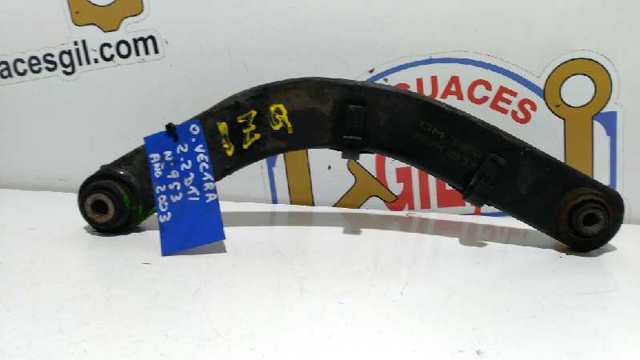 13105744 OPEL Brazo superior de suspensión trasera izquierdo/derecho  disponible Alicante