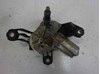 Motor limpiaparabrisas luna trasera 13105981 OPEL