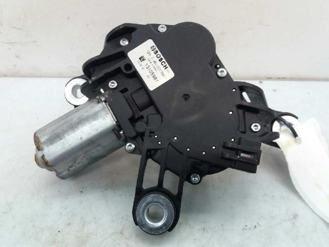 OPEL 13105981 Motor del limpiaparabrisas trasero  comprar en Albacete