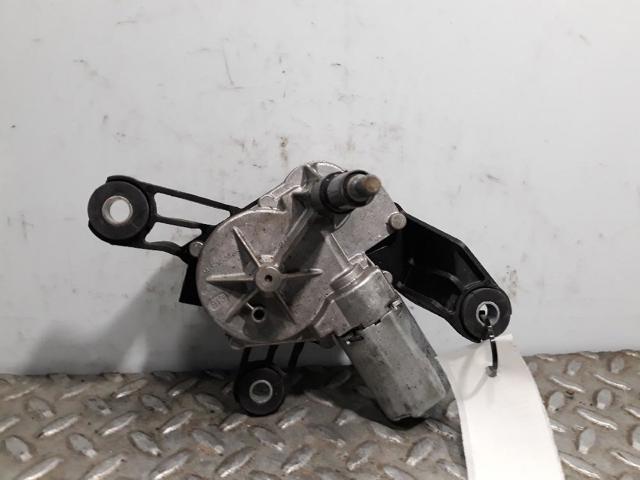 13105981 Motor limpiaparabrisas, trasera  en stock Castellón