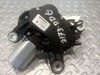 Motor limpiaparabrisas luna trasera 13105981 OPEL