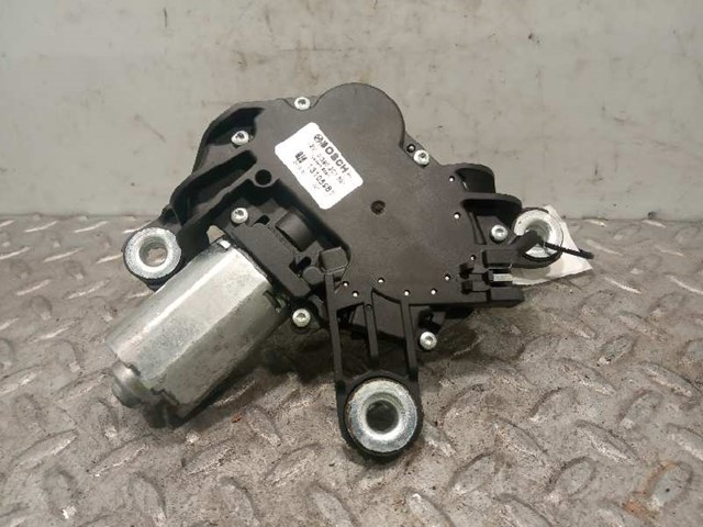 13105981 OPEL Motor limpiaparabrisas, trasera  en stock Gandía