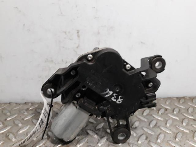OPEL 13105981 Motor limpiaparabrisas, trasera  en stock Terrassa