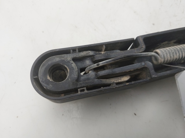 OPEL 13105983 Brazo del limpiaparabrisas, trasero comprar Pamplona
