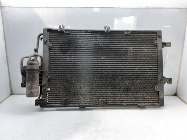Condensador aire acondicionado Opel Corsa  (F08)