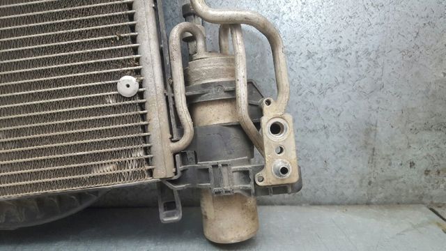 OPEL 13106020 Condensador de aire acondicionado  comprar en Albacete