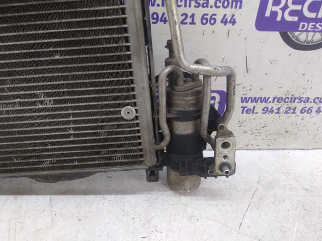 OPEL 13106020 Condensador de aire acondicionado  comprar en Albacete