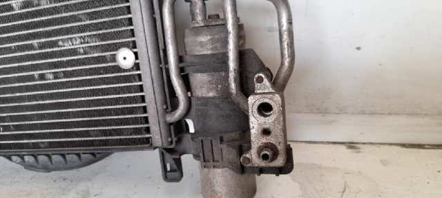 OPEL 13106020 Condensador aire acondicionado  en stock Valencia