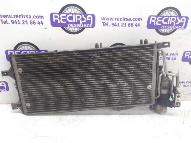 13106020 OPEL Condensador de aire acondicionado  comprar en Jaén