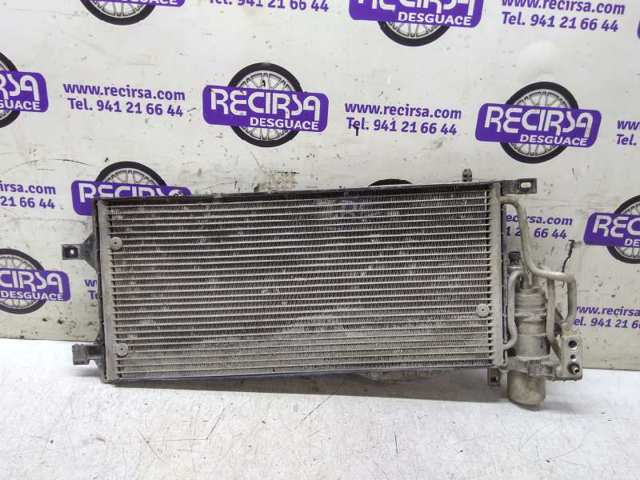 13106020 OPEL Condensador de aire acondicionado  disponible Ourense