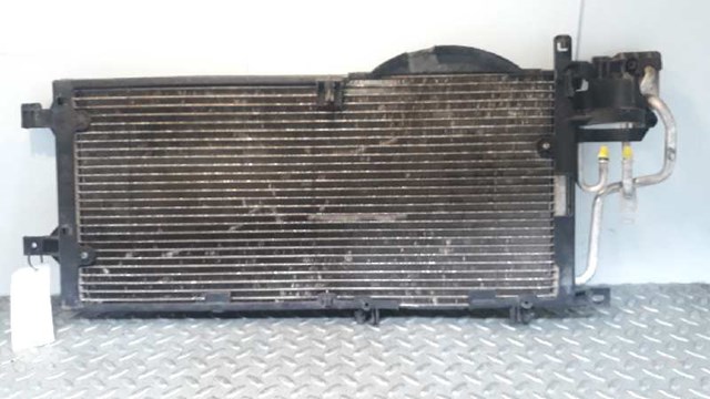 13106020 Condensador aire acondicionado  en stock Granada