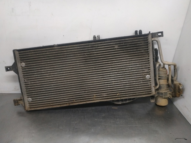 13106020 OPEL Condensador aire acondicionado comprar Madrid