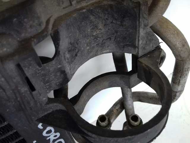 13106020 OPEL Condensador aire acondicionado  en stock Gandía