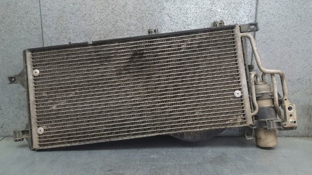 13106020 OPEL Condensador aire acondicionado comprar Bilbao