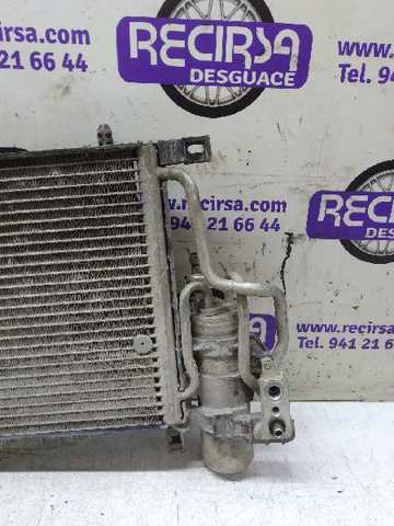 13106020 OPEL Condensador aire acondicionado comprar Alcalá