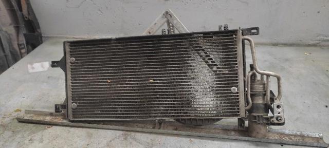 13106020 OPEL Condensador de aire acondicionado  comprar en Oviedo