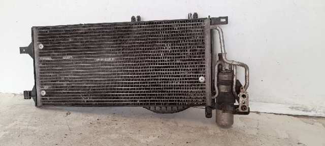 13106020 OPEL Condensador aire acondicionado comprar Bilbao